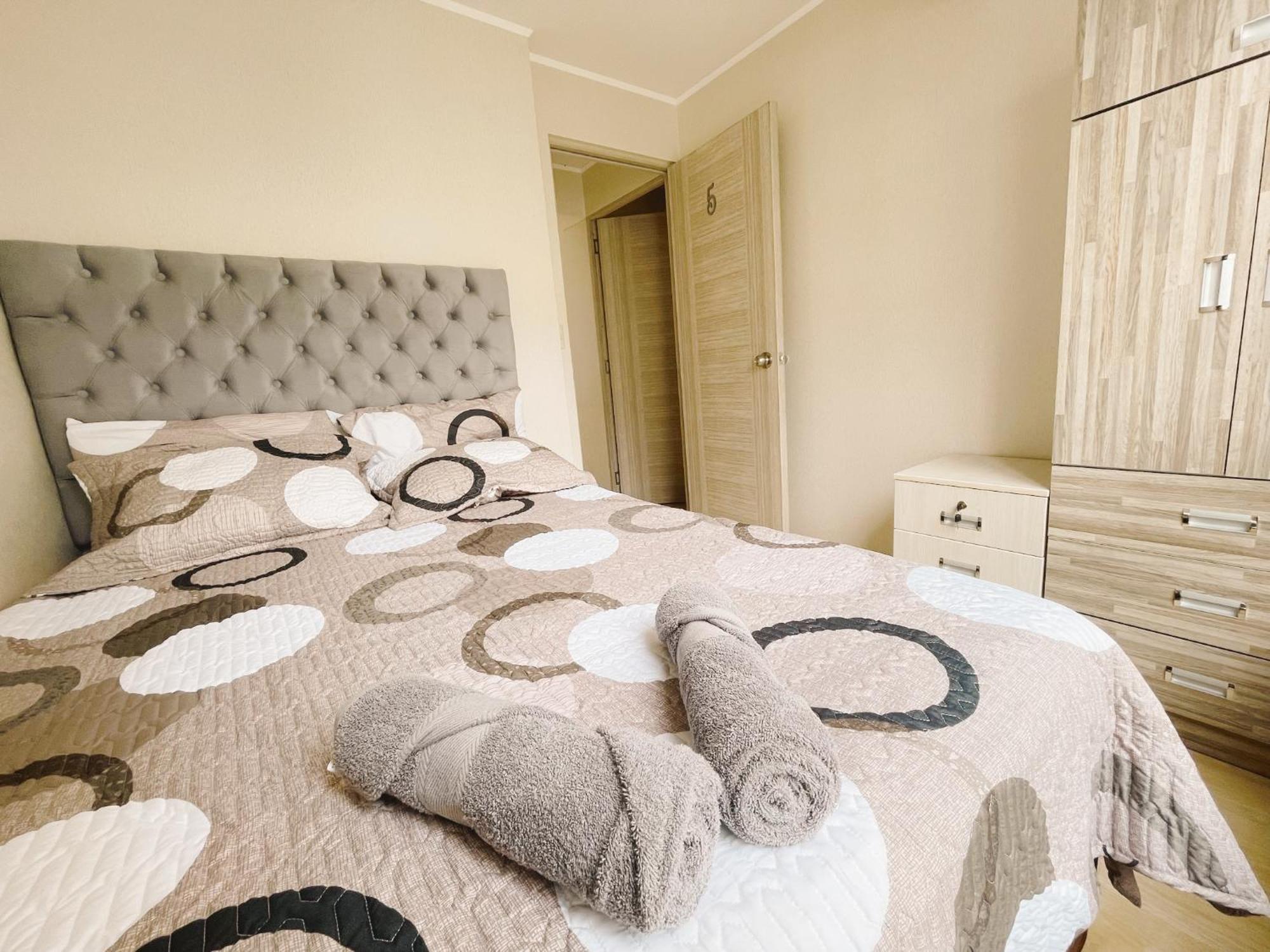 Hermosa Habitacion Privada En Edificio De Estreno Frente Al Metro リマ エクステリア 写真
